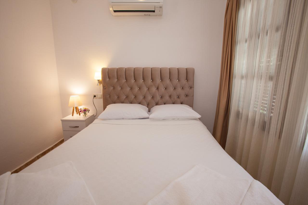 Papermoon Hotel & Apartments Kaş Exteriör bild